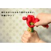 Lucha Libre Bottle Opener [Bottle Opener] Luchador Bottle Openers [su-purekkusu/Red]