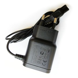 Razor Charger, Charging Cable, Replacement for HQ, Power Supply Tools for Razor Shaver Series