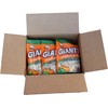 GIANTS Dill Pickle Pumpkin Seeds - Pumpkin Seeds to Eat,