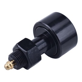 HOLDWELL Cam Follower Baler Bearing 84056924 86556775 Compatible with Case IH LB333P LB333R LB333S LB443R LB433S LBX331P LBX331R New Holland BB930AP BB930AR BB940AP BB940AR BB940AS Balers