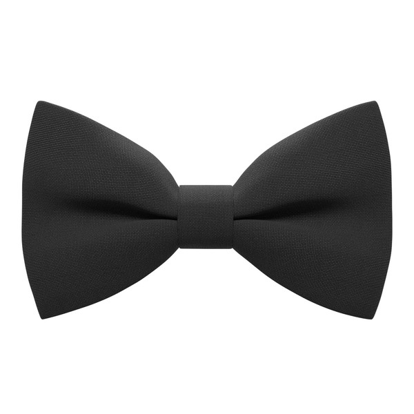 Bow Tie House Toddler Boy's Handmade Pre-Tied Teens Bow Ties
