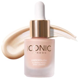 Underglow Blurring Primer by Iconic London for Women - 0.33 oz Primer                                                                                 