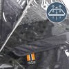 My Duque Universal RAIN Cover XL, Dog Stroller rain, Snow