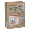 Spanish Flash Cards by Monkey Wonder - Learn Spanish with