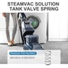 38312014 Solution Tank Spring Replacement for Hoover Steam Vacuum Cleaner