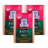 Jeonggwanjang Hongsam Jingo 100g x 3 bottles including / 정관장
