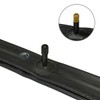 26" x 1-3/8" Baldwins Cycle/Bike Inner Tube Schrader/Car Type Valve