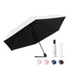 JIS Certified, Strongest Parasol, UV Protection, Rain or Shine, Ultra