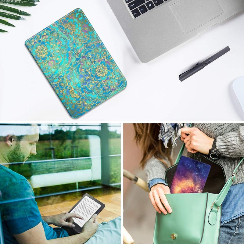 Fintie Case Compatible with Tolino Shine 3 eReader, Ultra Slim