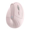KYSONA 57° Ergonomic Wireless Tower Mouse, Vertical Quiet Ergo Mouse,
