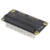 RS485 CAN HAT Board for RPi Efficient Flexible Reserved Control