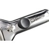 GSD Scraper for Glass-Ceramic Stainless Steel, One Size