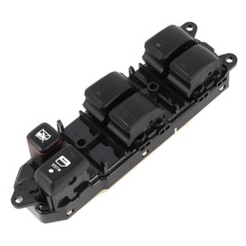 Power window switch 2003-2008 For Lexus RX330 2003-2008 For Lexus RX350 2003-2008 For Lexus RX400H Master Control Window Lift Switch 84040-48140