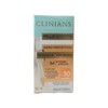 Clinians Perfekte Serum-Schutzhaut 2in1 schützt und einheitlich SPF 30 hoch,