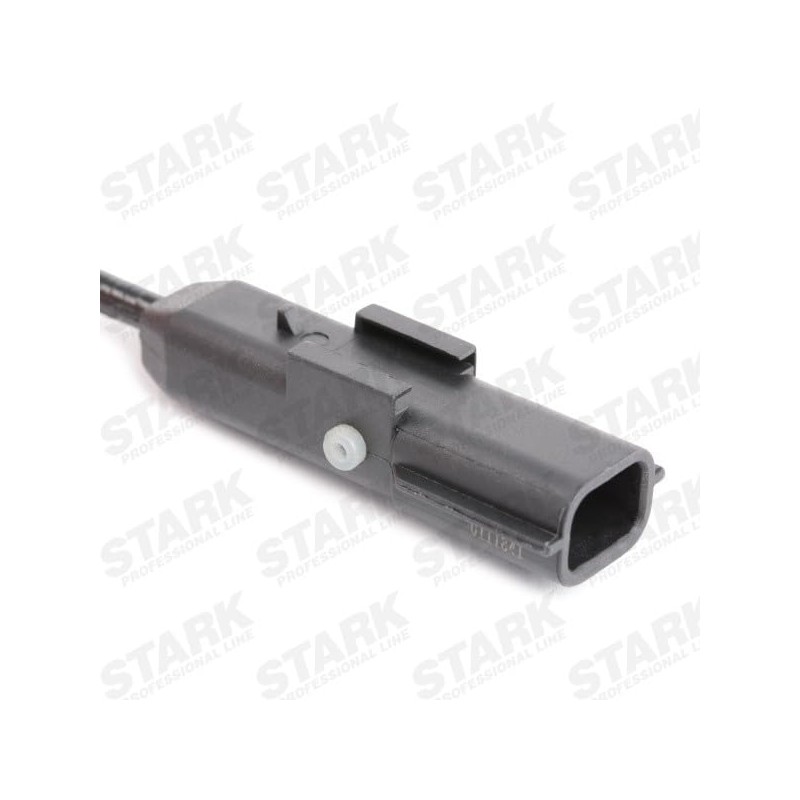 STARK SKWSS-0350180 Sensor, Wheel Speed Sensor, Wheel Speed Sensor, Esp