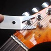 Guitar Spanner Wrench String Instrument Maker Tool Stainless Steel Guitar