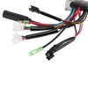 KT 17A Controller 36V 48V Motor Controller Square Wave with