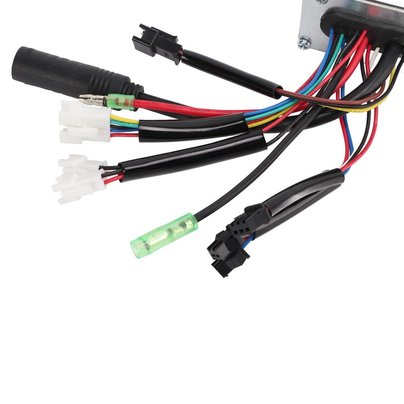 KT 17A Controller 36V 48V Motor Controller Square Wave with