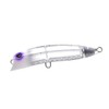 Goodbait BnD 180F Neon Whitebait Lure (Up to 2 Per