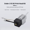 Generic Elves Ender 3 V3 SE Hotend Kit, 260℃ High