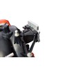 ICT Billet LS 551560 - Adaptador de cuerpo del acelerador