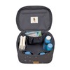 LÃSSIG Baby Wickeltisch Organizer Windel-Organizer to Go/Casual Nursery Caddy To