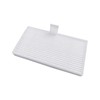 HMHAMA Replacement Parts for Lydsto W Robot Vacuum Cleaner, 1