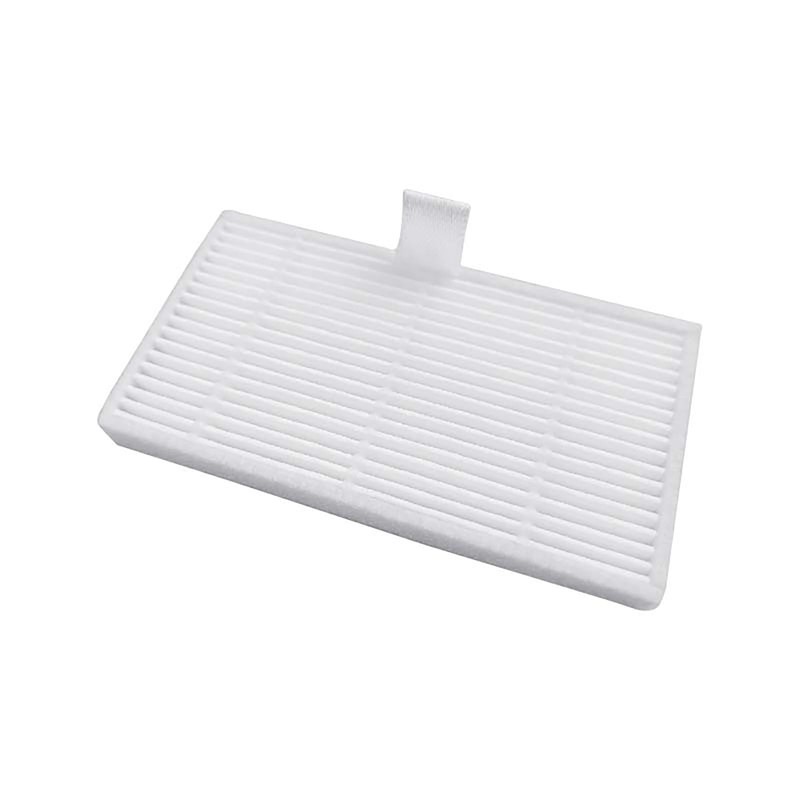 HMHAMA Replacement Parts for Lydsto W Robot Vacuum Cleaner, 1