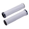BBB Cycling Bicycle Handlebar Grips E-Mountain Bikes Anti-Slip One Pair