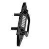 Front Bumper Aluminum Alloy RC Car Accessory with LED Light