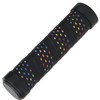 ZTTO Bicycle AntiSlip Grips Mountain Bike Handlebar Double Locking Grips