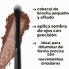 e.l.f. Blending Brush (Pack of 9)