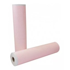 CG Papel Para Electrocardiógrama 21.5x30cm  Envio Gratis