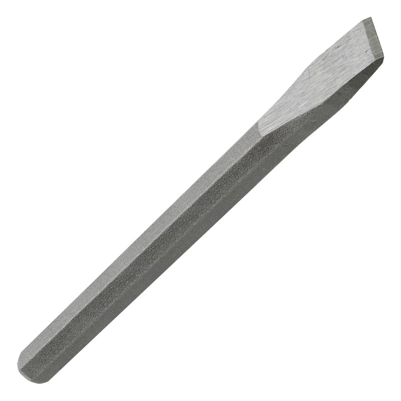 Bigman TGM-20 Flat Chisel Shot 0.4 inches (10 mm)