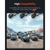 VANTRUE IP67 Waterproof Rear Camera for N4 Pro/S1Pro/E3 Dash Cam