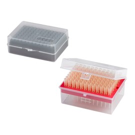 Labnet K943 Tip for XL 3000i Digital Pipettes, 10 ml Capacity, Bulk (Pack of 100)