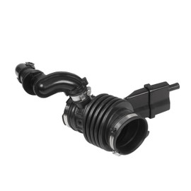 IRIEQU Engine Air Intake Hose Compatible with Nissan Maxima 2009 2010 2011 2012 2013 2014 2015 3.5L V6 Replaces 696-169 696169 165764RA0A 65769N00C 165769N00D 165769N00E