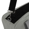 Tool Bag Wide Mouth Oxford Cloth Large Capacity with Reflective