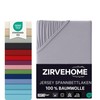 Fitted Sheet, 90 x 200 - 100 x 200 cm,