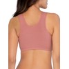 Fruit of the Loom Women's Built Up Tank Style Sports