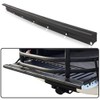 PIT66 Tailgate Molding Cap, Tailgate Cap Spoiler Moulding Protector Top