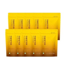 (NS홈쇼핑)유기농 지리산 상황버섯쌀 10팩35669185 (NS Home Shopping) Organic Jirisan Mushroom Rice 10 Packs 35669185