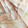 Foaming gel cleanser (waste, sebum, blackhead, dead skin cells, makeup,