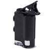 Smart Phone de Microscope, Up to 100 Times, Variable Magnification, Smartphone Camera Lens, Clip Type, UV LED, Microscope, Magnifier, TEC-7751WD
