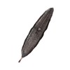 Incense Holder Set Leaf Incense Sticks Catcher Decoration for Study