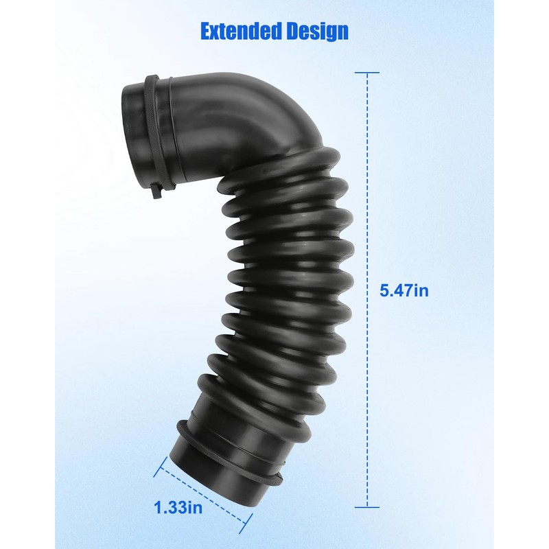 AEM75152901 Washer Drain Hose Replace WT7900HBA WT7800CW WT7800CV WT7880HWA WT7405CW