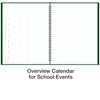 Ward 6 Period Teacher Lesson Plan/Assignment Book (44 Weeks)