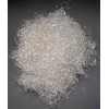 Unknown 1 Bag of Tinsel Angel Hair Silver Christmas Tree