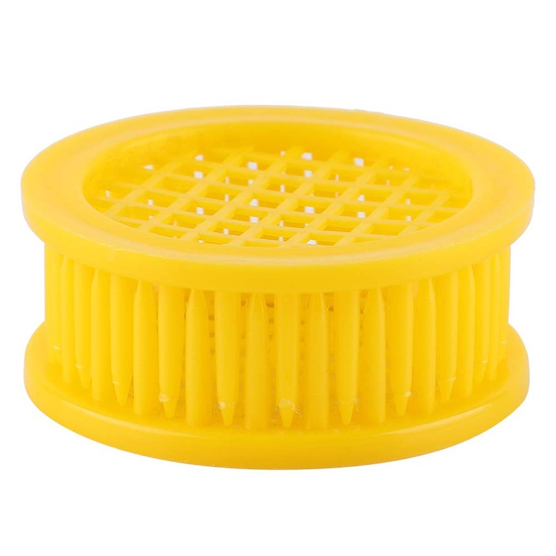 PayPie 6 Pcs Beekeeping Rearing Box Plastic Queen Bee Cages