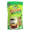 F&C Muscovado Healthy Sugar Golden Brown 500 grams (1.1 lbs)
